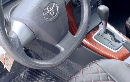 Toyota Corolla, 2012 год, 1 399 000 рублей, 4 фотография