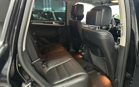 Volkswagen Touareg III, 2014 год, 3 050 000 рублей, 26 фотография