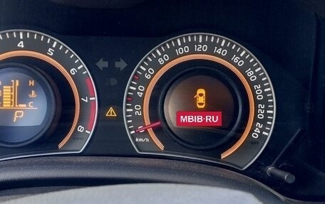 Toyota Corolla, 2012 год, 1 399 000 рублей, 5 фотография