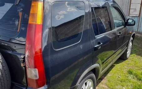 Honda CR-V II рестайлинг, 2002 год, 520 000 рублей, 4 фотография