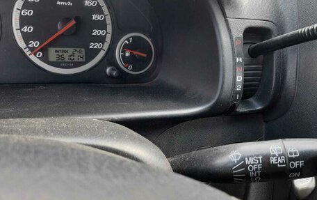Honda CR-V II рестайлинг, 2002 год, 520 000 рублей, 9 фотография