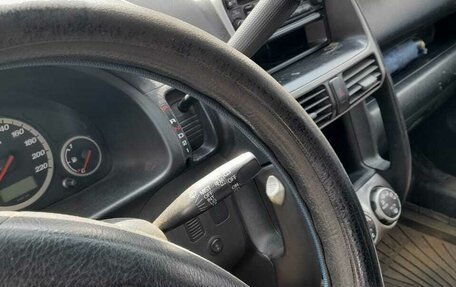 Honda CR-V II рестайлинг, 2002 год, 520 000 рублей, 8 фотография