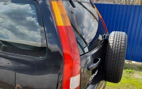 Honda CR-V II рестайлинг, 2002 год, 520 000 рублей, 12 фотография