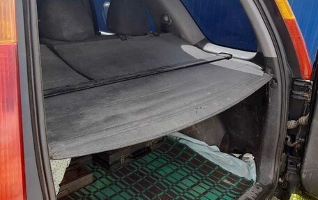 Honda CR-V II рестайлинг, 2002 год, 520 000 рублей, 13 фотография