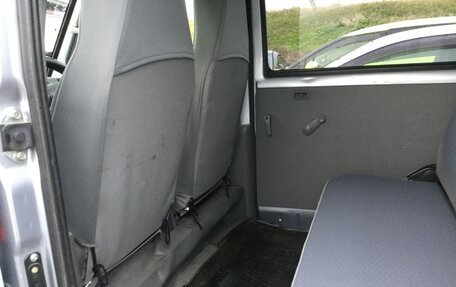 Mitsubishi Minicab, 2014 год, 710 000 рублей, 4 фотография