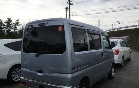 Mitsubishi Minicab, 2014 год, 710 000 рублей, 3 фотография