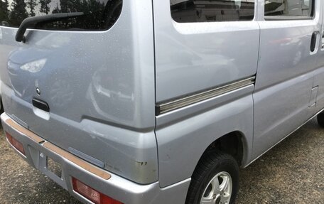 Mitsubishi Minicab, 2014 год, 710 000 рублей, 5 фотография