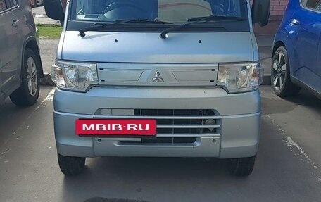 Mitsubishi Minicab, 2014 год, 710 000 рублей, 8 фотография