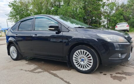 Ford Focus II рестайлинг, 2011 год, 750 000 рублей, 6 фотография