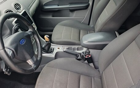 Ford Focus II рестайлинг, 2011 год, 750 000 рублей, 3 фотография