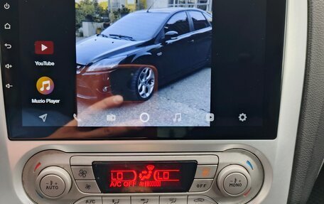 Ford Focus II рестайлинг, 2011 год, 750 000 рублей, 8 фотография