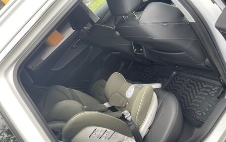 Chery Tiggo 7 Pro, 2021 год, 1 599 999 рублей, 2 фотография