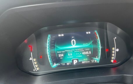 Chery Tiggo 7 Pro, 2021 год, 1 599 999 рублей, 7 фотография