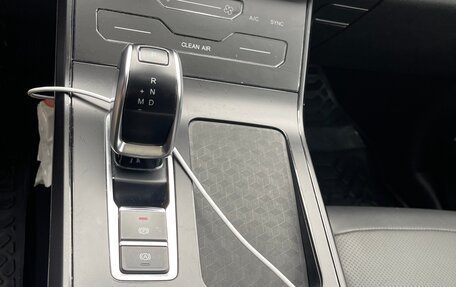 Chery Tiggo 7 Pro, 2021 год, 1 599 999 рублей, 10 фотография