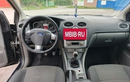 Ford Focus II рестайлинг, 2011 год, 750 000 рублей, 11 фотография