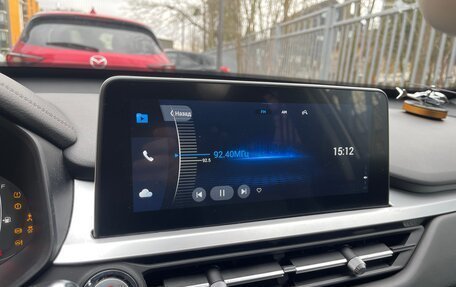 Chery Tiggo 7 Pro, 2021 год, 1 599 999 рублей, 12 фотография