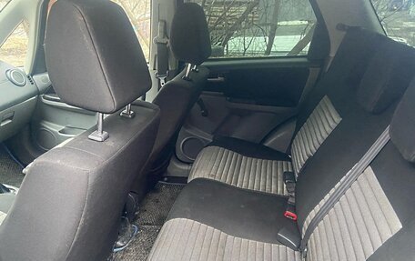 Suzuki SX4 II рестайлинг, 2012 год, 850 000 рублей, 8 фотография