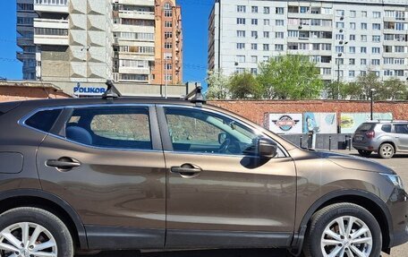 Nissan Qashqai, 2014 год, 1 670 000 рублей, 3 фотография