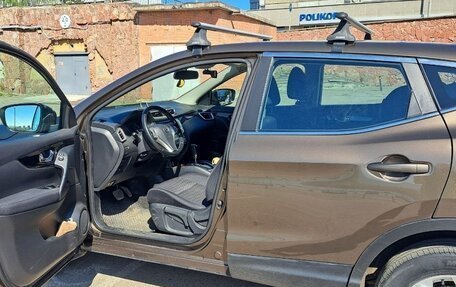 Nissan Qashqai, 2014 год, 1 670 000 рублей, 4 фотография