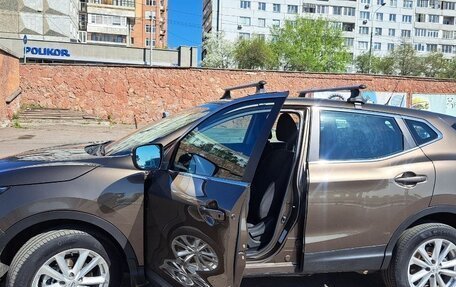 Nissan Qashqai, 2014 год, 1 670 000 рублей, 5 фотография