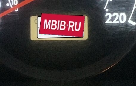 KIA Shuma II, 2002 год, 215 000 рублей, 10 фотография