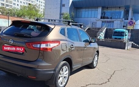 Nissan Qashqai, 2014 год, 1 670 000 рублей, 6 фотография