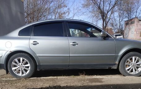 Volkswagen Passat B5+ рестайлинг, 2004 год, 400 000 рублей, 3 фотография