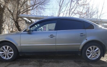 Volkswagen Passat B5+ рестайлинг, 2004 год, 400 000 рублей, 2 фотография