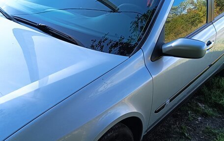 Renault Laguna II, 2007 год, 465 000 рублей, 4 фотография