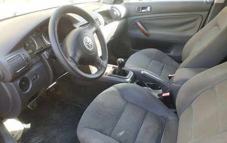 Volkswagen Passat B5+ рестайлинг, 2004 год, 400 000 рублей, 6 фотография