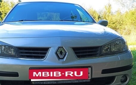 Renault Laguna II, 2007 год, 465 000 рублей, 2 фотография