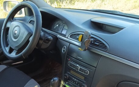 Renault Laguna II, 2007 год, 465 000 рублей, 7 фотография