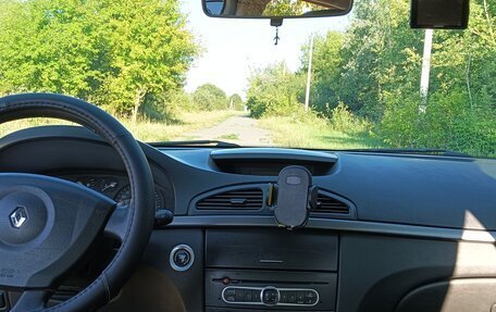 Renault Laguna II, 2007 год, 465 000 рублей, 10 фотография