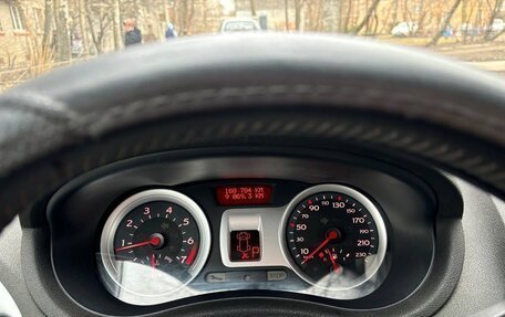 Renault Clio III, 2008 год, 700 000 рублей, 8 фотография