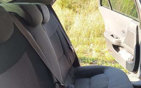 Renault Laguna II, 2007 год, 465 000 рублей, 9 фотография