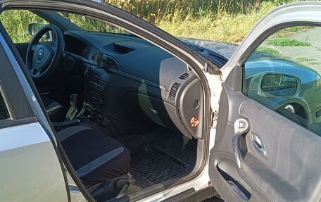 Renault Laguna II, 2007 год, 465 000 рублей, 8 фотография