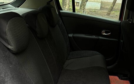 Renault Clio III, 2008 год, 700 000 рублей, 5 фотография