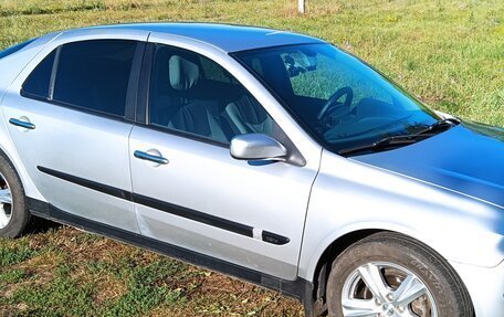 Renault Laguna II, 2007 год, 465 000 рублей, 11 фотография