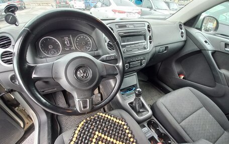 Volkswagen Tiguan I, 2011 год, 1 050 000 рублей, 7 фотография