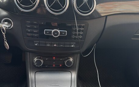 Mercedes-Benz B-Класс, 2014 год, 1 500 000 рублей, 5 фотография