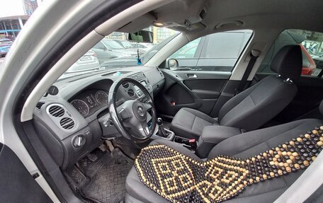 Volkswagen Tiguan I, 2011 год, 1 050 000 рублей, 6 фотография