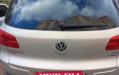 Volkswagen Tiguan I, 2011 год, 1 050 000 рублей, 8 фотография