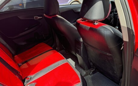 Toyota Corolla, 2008 год, 654 321 рублей, 3 фотография