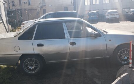 Daewoo Nexia I рестайлинг, 2008 год, 260 000 рублей, 4 фотография