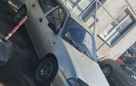 Daewoo Nexia I рестайлинг, 2008 год, 260 000 рублей, 3 фотография