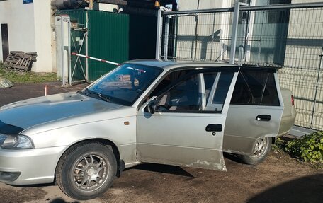 Daewoo Nexia I рестайлинг, 2008 год, 260 000 рублей, 6 фотография