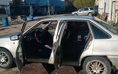 Daewoo Nexia I рестайлинг, 2008 год, 260 000 рублей, 5 фотография