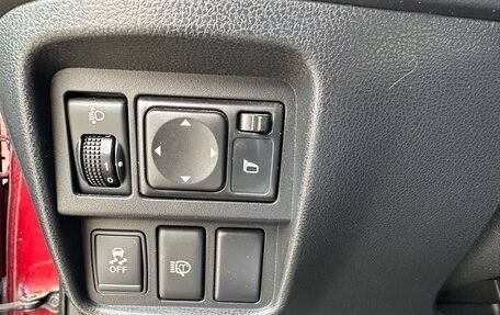 Nissan Juke II, 2012 год, 892 000 рублей, 14 фотография