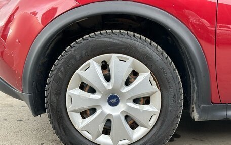 Nissan Juke II, 2012 год, 892 000 рублей, 9 фотография