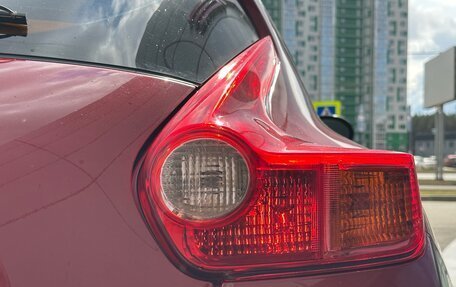 Nissan Juke II, 2012 год, 892 000 рублей, 24 фотография